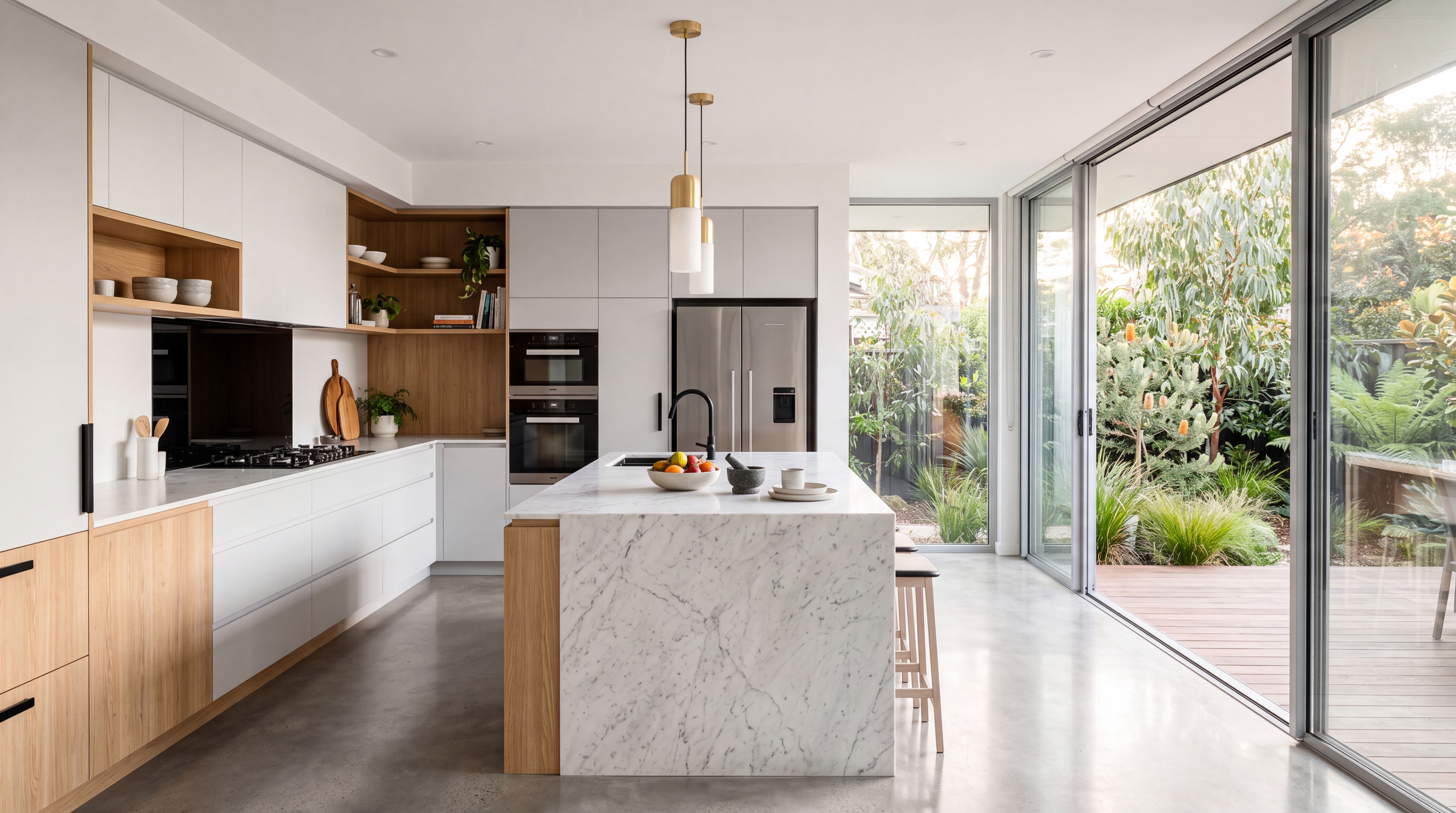 Kitchen Renovation